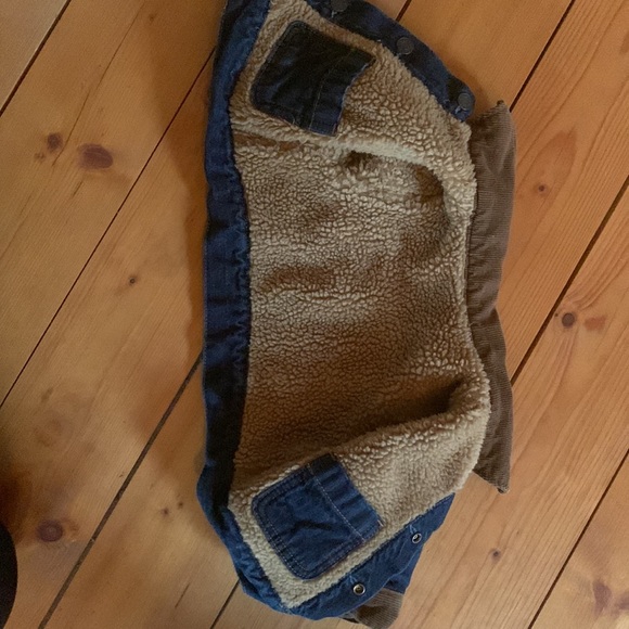 Baby denim coat 6 months? - Picture 4 of 5